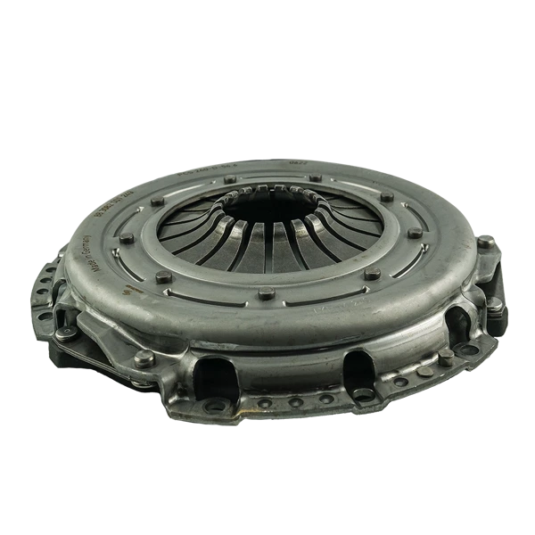 PMC Motorsport - RACE STAGE 1 Toyota BMW B58 S58 - BMW N54 ZF GS6-53BZ 6-speed - 240mm / 9.45" (RS1-B58-N54-SP)