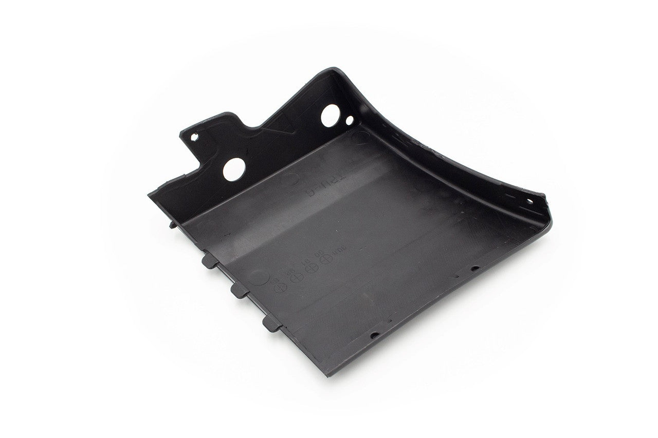 J Replace - 240SX Chuki USDM Bumper Extension / Speed Panel - Left and Right Pair