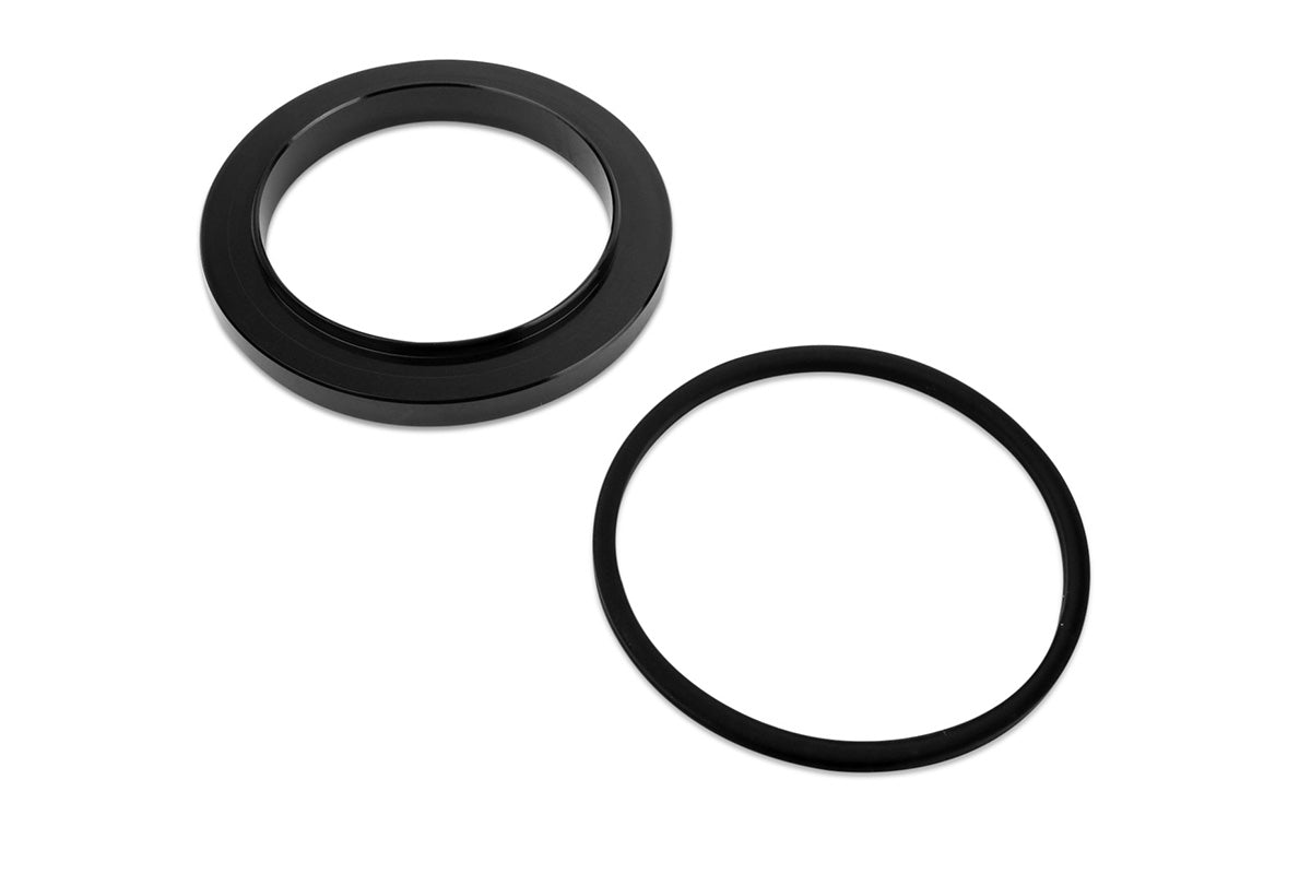 Improved Racing - 1/4" Spacer for Improved Racing Oil Filter Takeoffs & Sandwich Plates