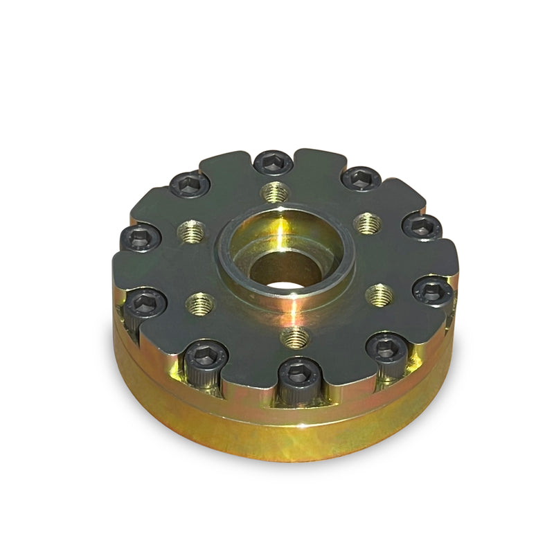 FABbot - K20 / K24 To LS Transmission Adapter