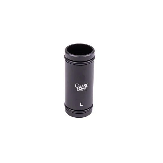 Chase Bays - Compact Upper Water Neck - Toyota 1JZ-GTE | 2JZ-GTE (CB-JZ-UWN)