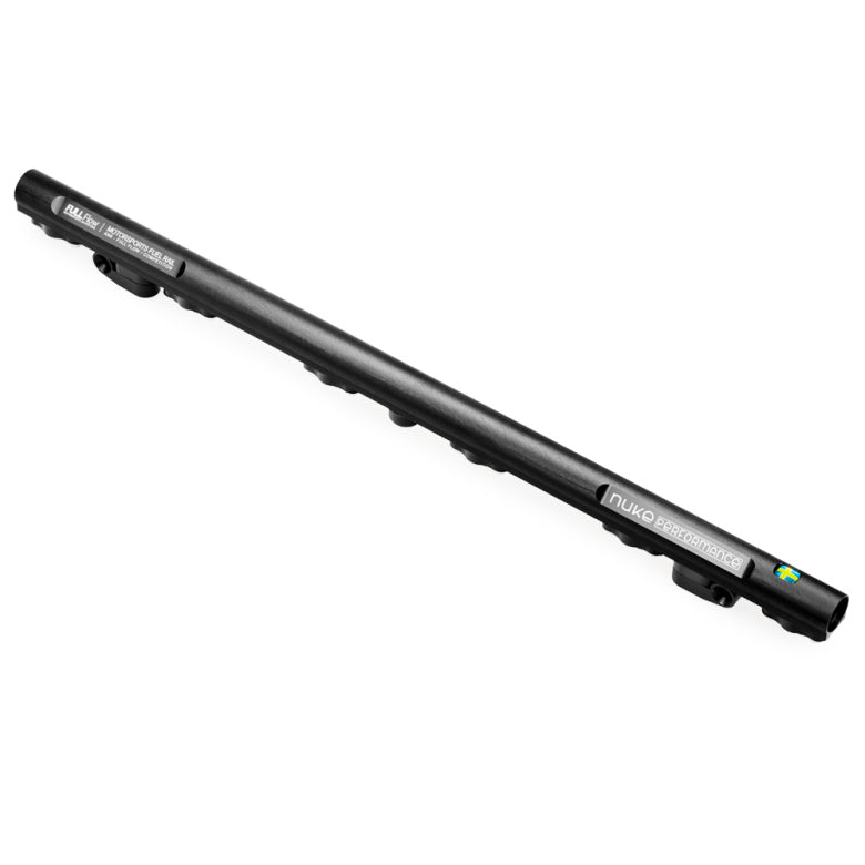 Nuke Performance - BMW 6cyl M30 fuel rail (120-02-106)
