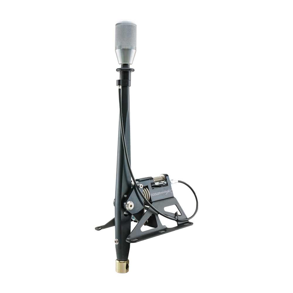 COOLERWORX - SHORT SHIFTER PRO BMW GEARBOX