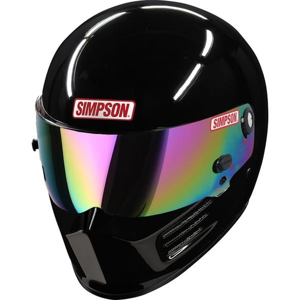 SIMPSON - BANDIT SA2020 RACING HELMET