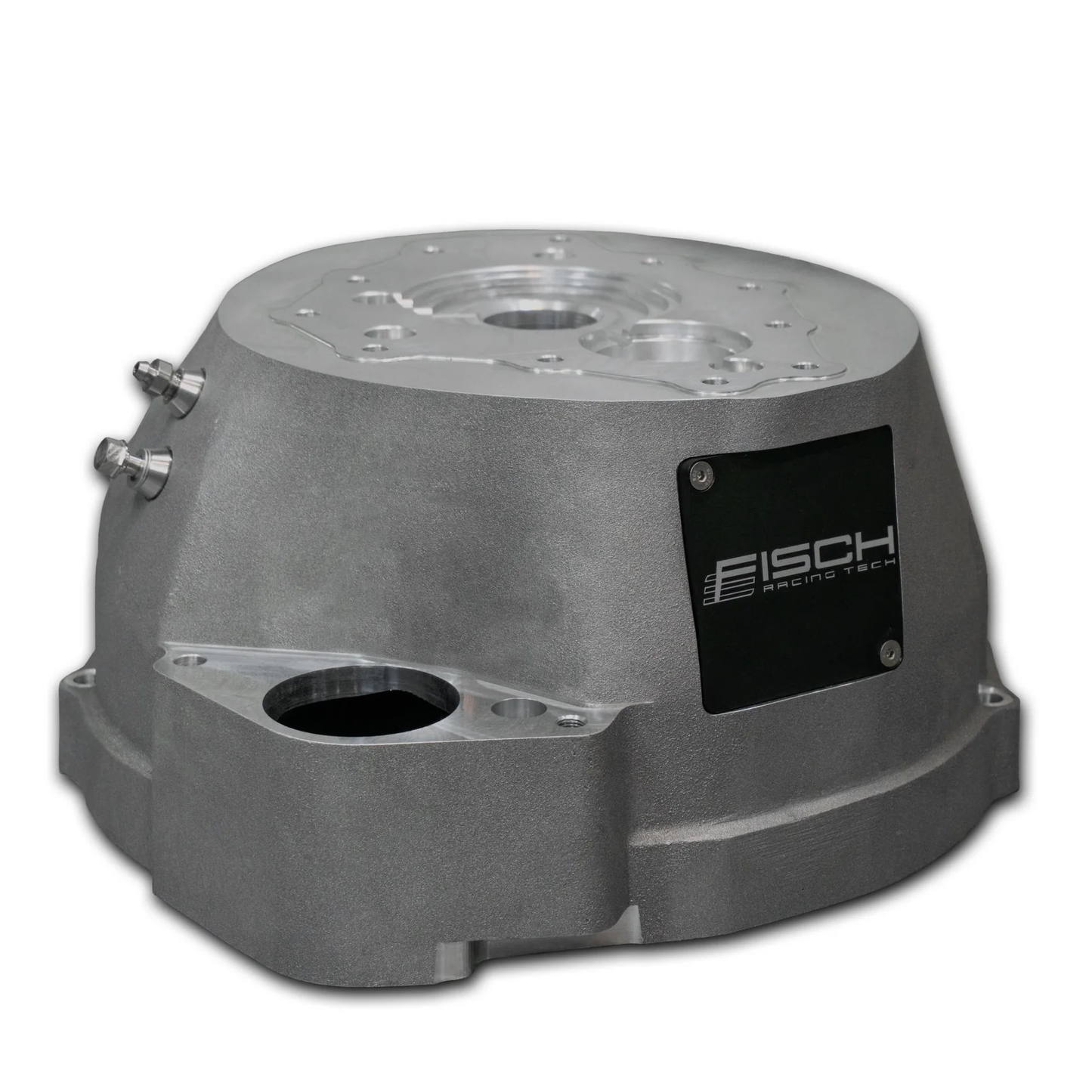 Fisch Racing Tech - ROTARY to CD009/CD00A Adapter System