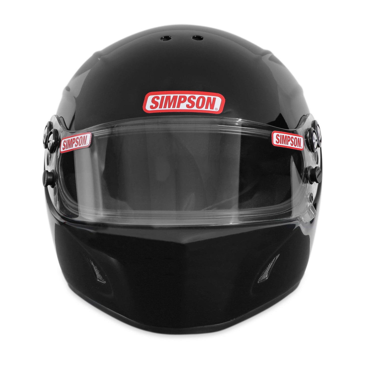 SIMPSON - DEVIL RAY 3.0 HELMET 2020