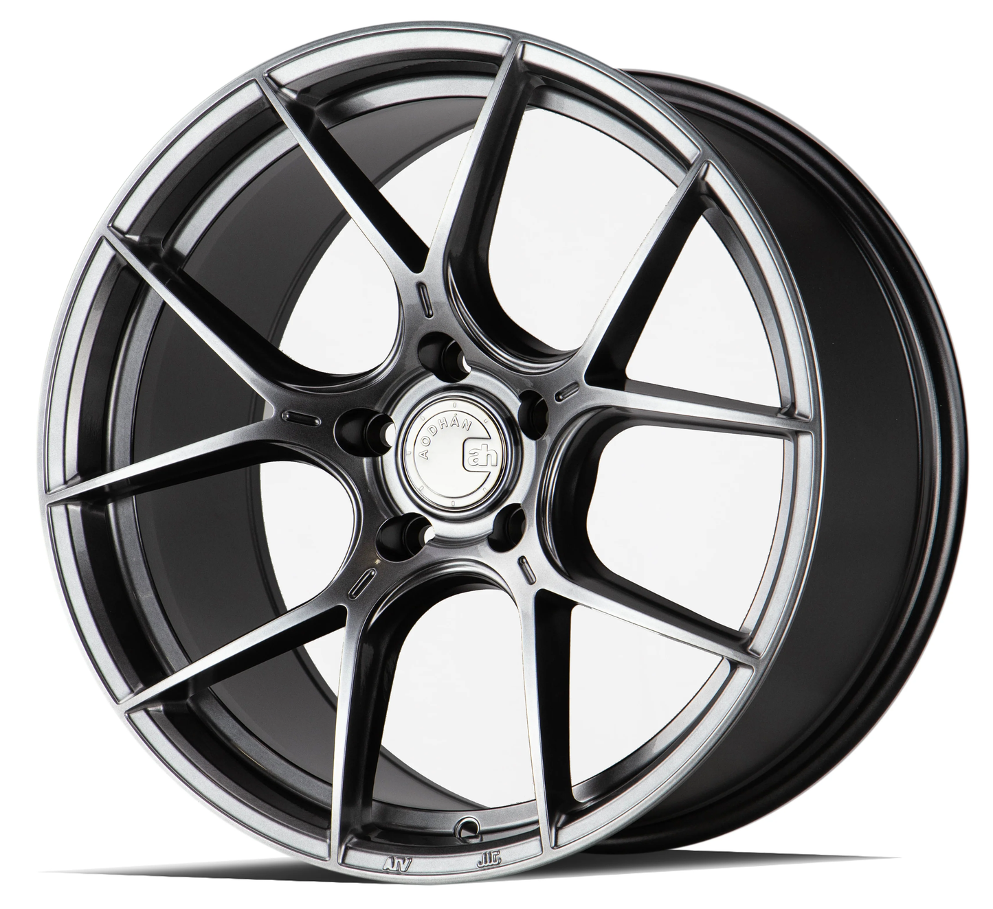Aodhan Wheels - AH-11