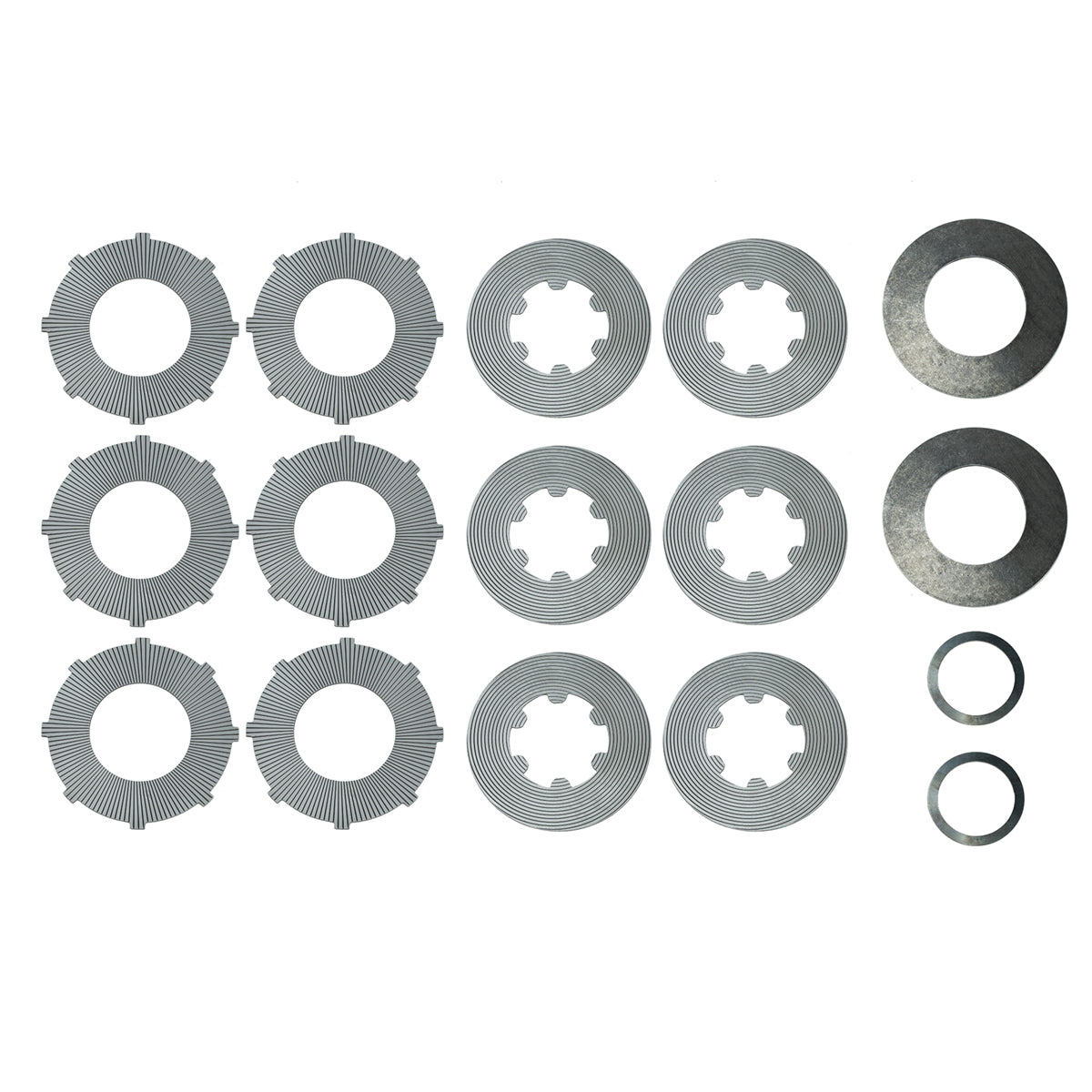 KAAZ - Overhaul Kit - (71261-102)