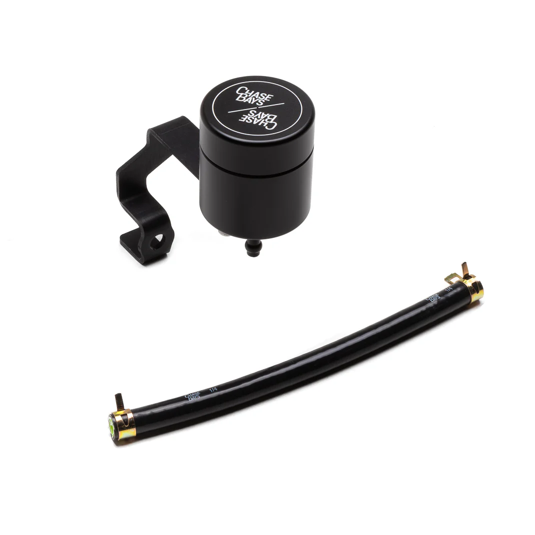 Chase Bays - Clutch Reservoir for Dual Piston Brake Booster Delete