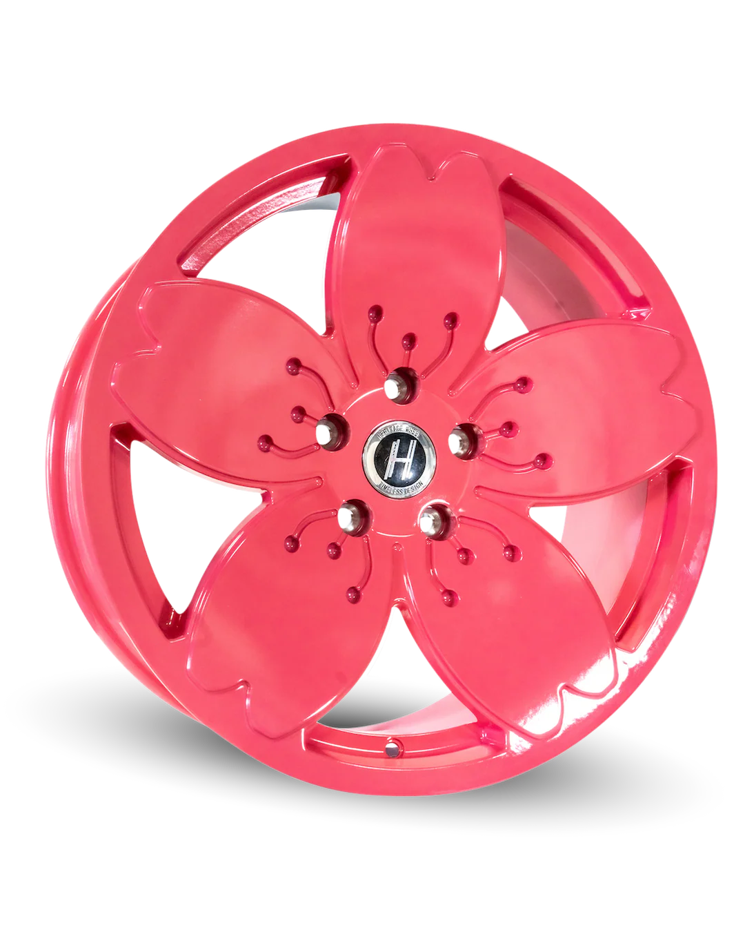 HERITAGE WHEEL - SAKURA MONOC