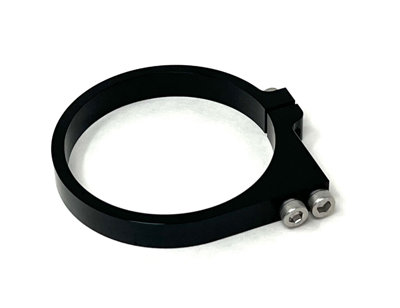 Dedicated Motorsports - DMS Catch Can Billet Clamp