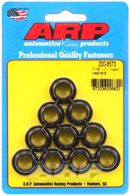 ARP 1/2inch Inner Diameter Insert Washers (10 pack)