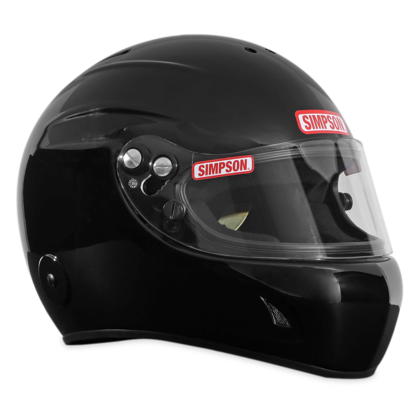 SIMPSON - DEVIL RAY 3.0 HELMET 2020