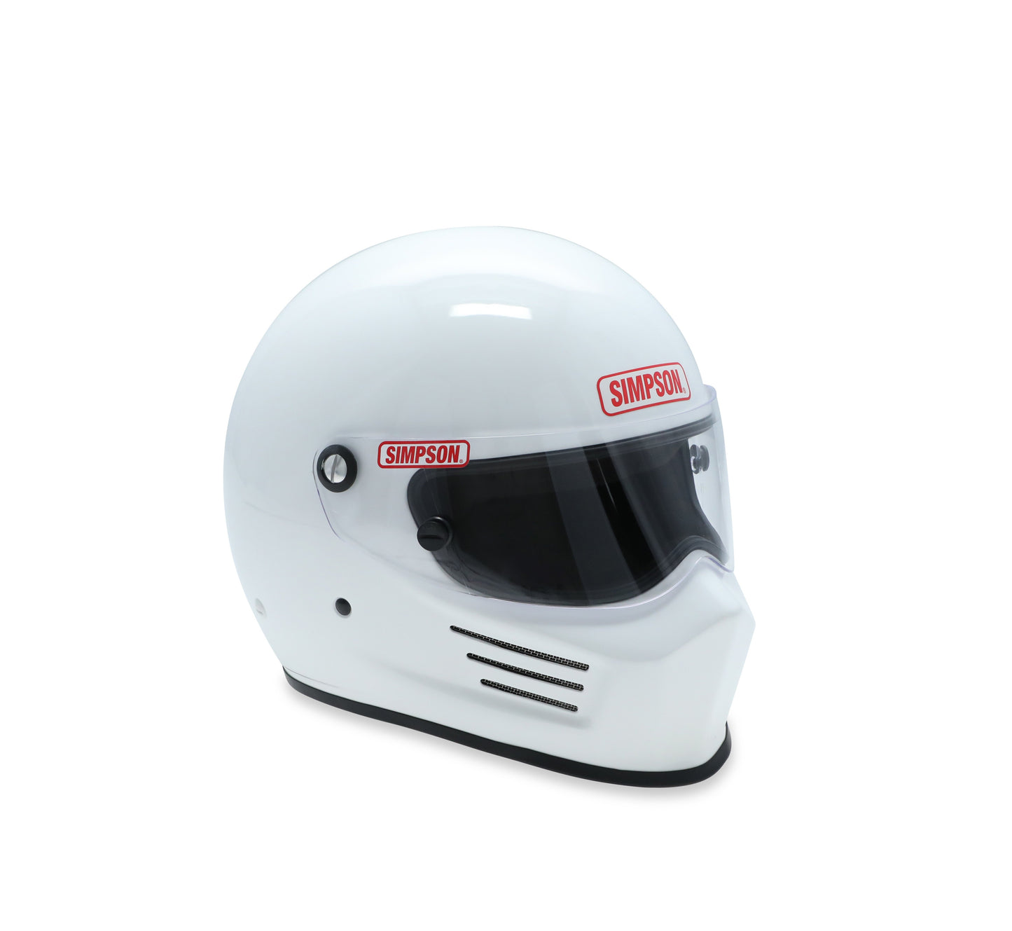 SIMPSON - BANDIT SA2020 RACING HELMET