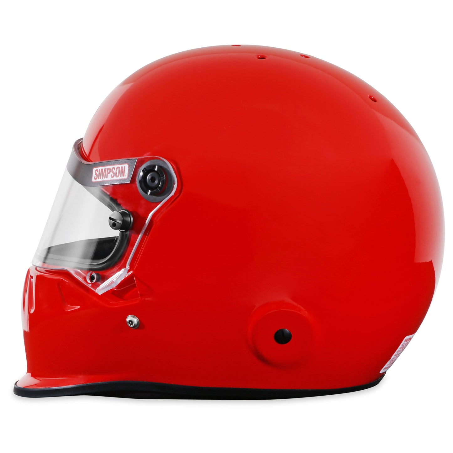 SIMPSON - SD1 HELMET