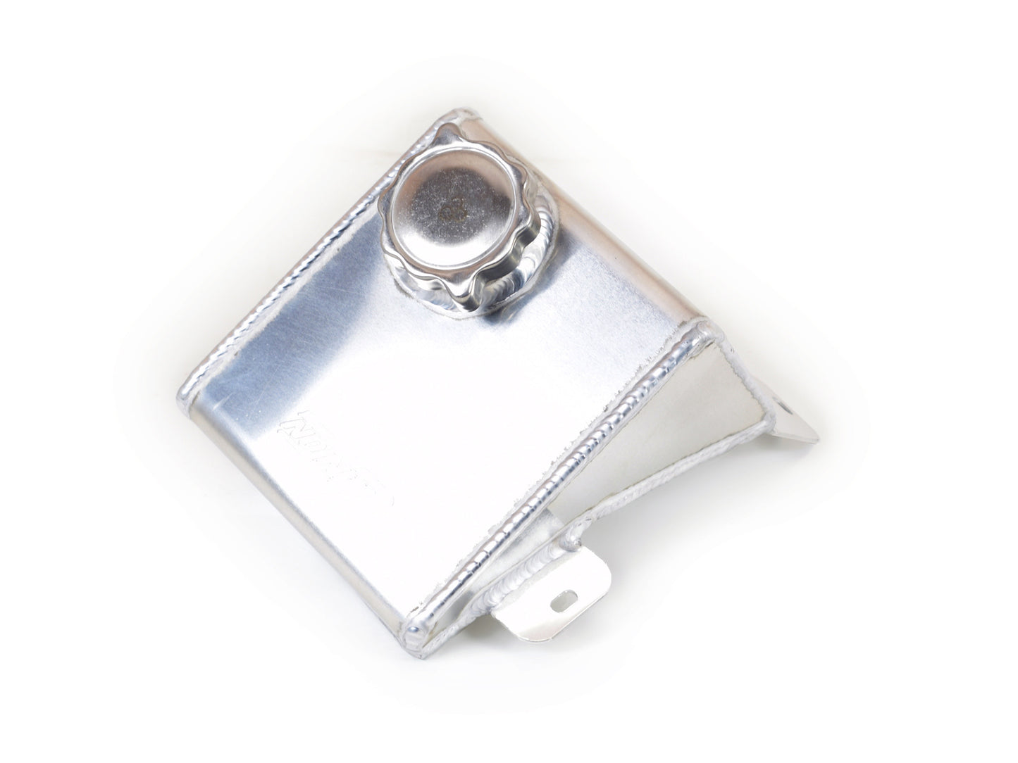 Canton - Tanque de expansión de aluminio para carrocería GM F 1982-1992