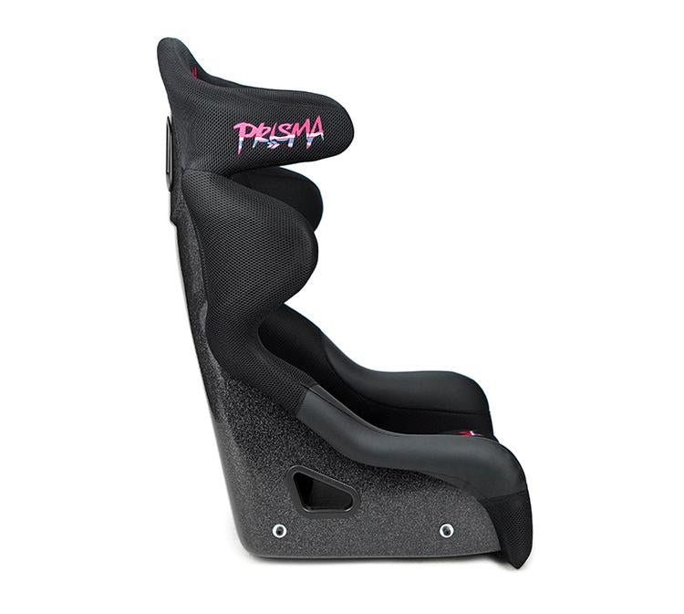 PRISMA - FIA RACING SEAT HALO