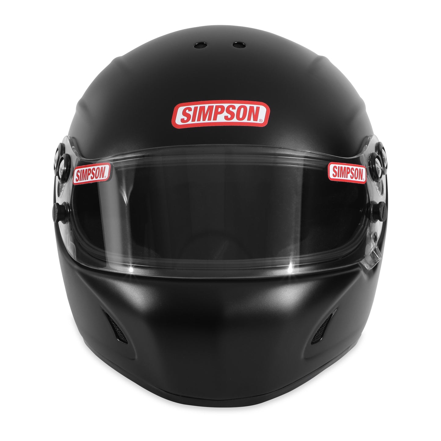 SIMPSON - DEVIL RAY 3.0 HELMET 2020