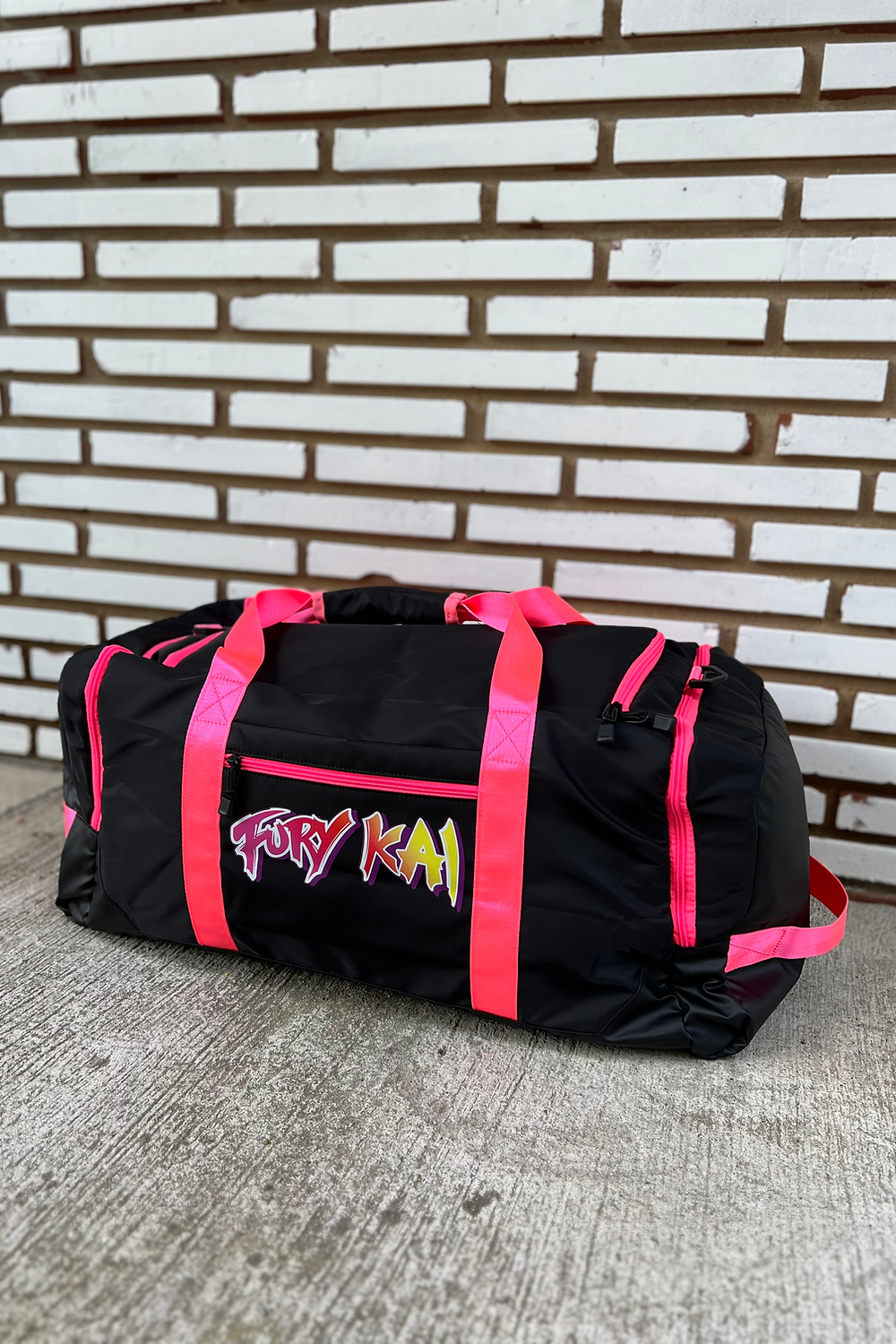 BridgeMoto - Enduro Team Travel Bags