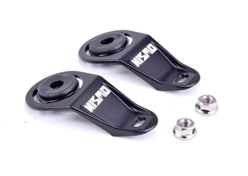 Productos Platinum Racing - SOPORTES DE RADIADOR NISSAN SKYLINE R32,R33, R34 Y NISSAN SILVIA S13, S14,S15