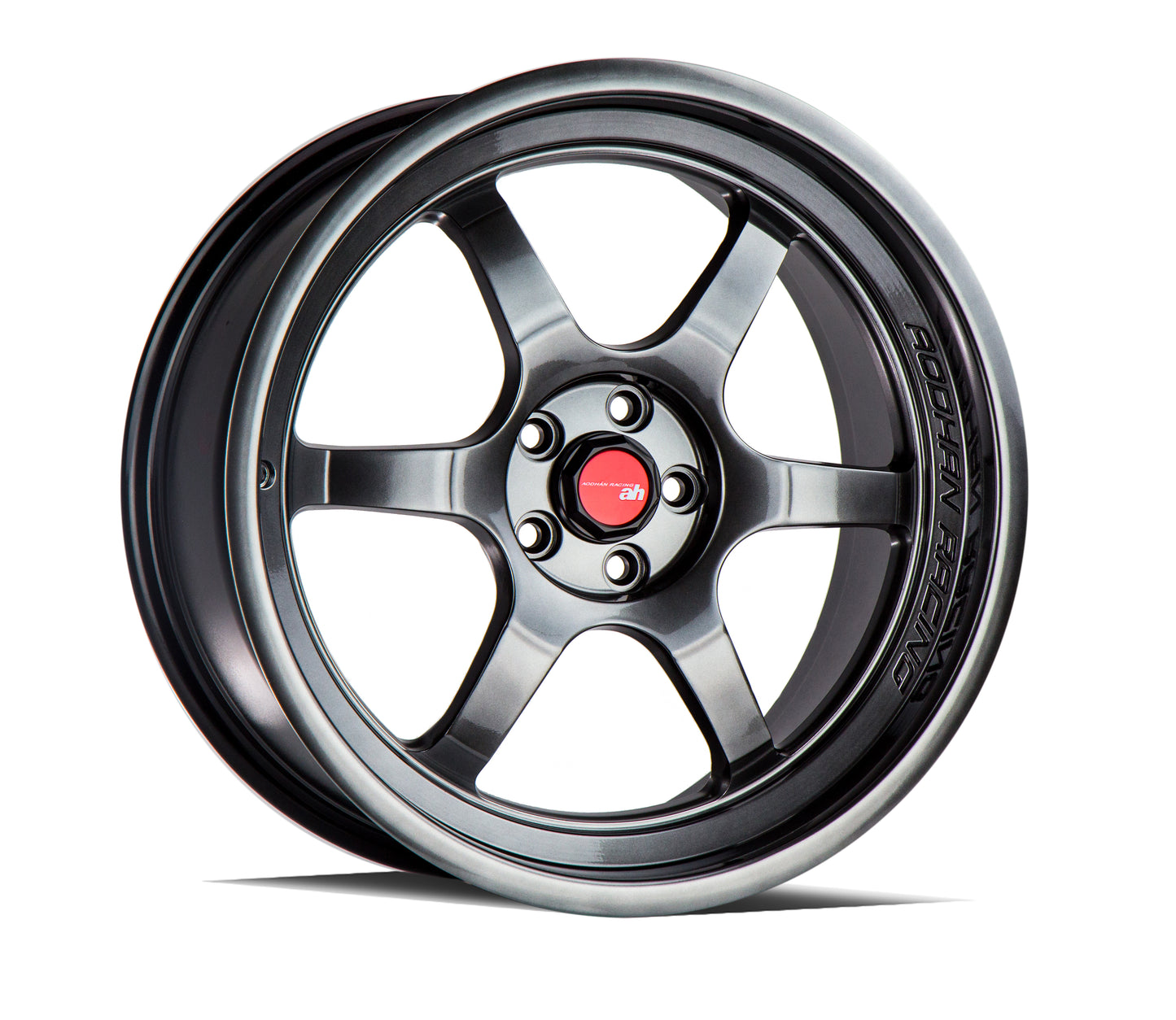 Aodhan Wheels - AH08