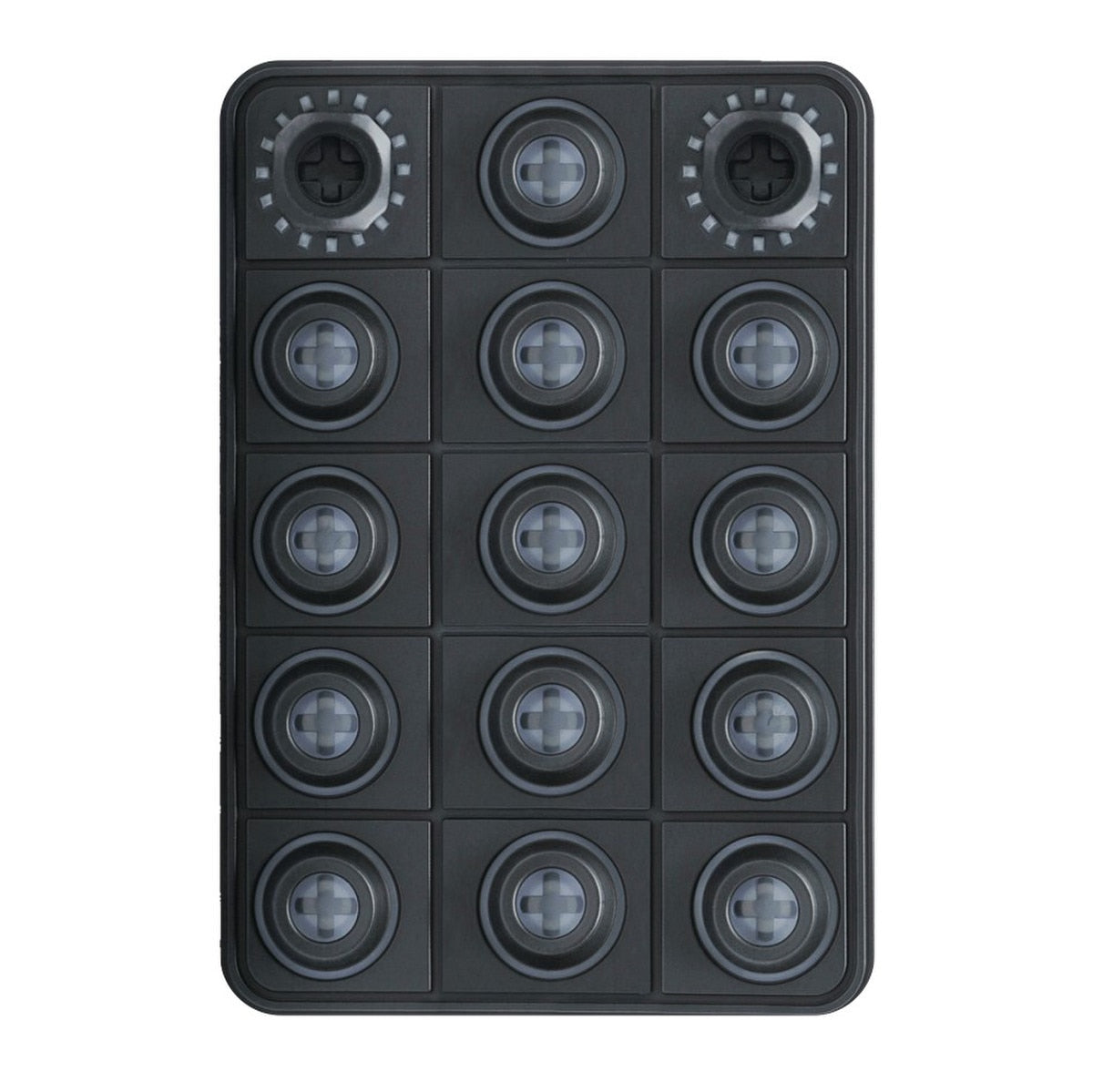 LINK ECU - Link CAN Keypad 15 Button + 2 Rotary Encoders