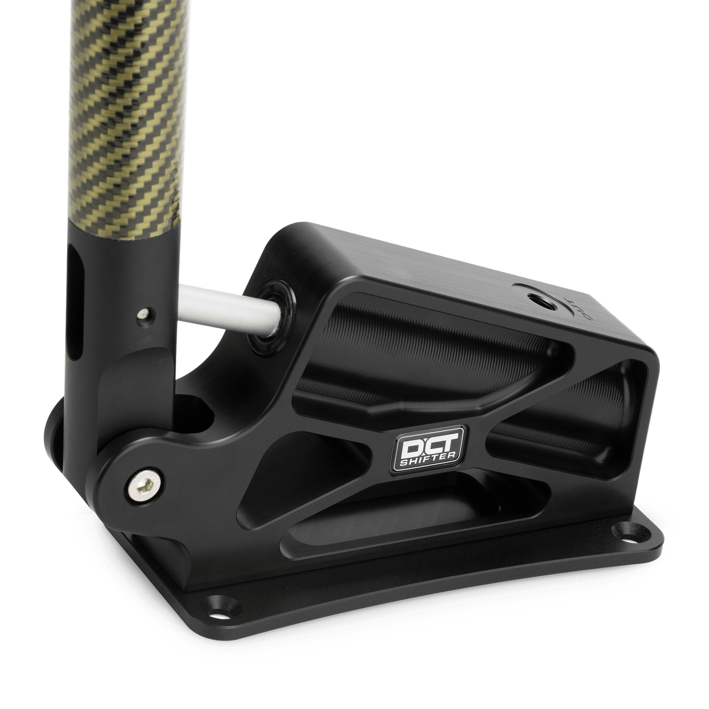 DCT Shifter - DCT handbrake 470GTX Kevlar
