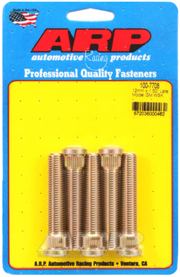 ARP Hardened Wheel Stud - Nissan 240SX S13/S14 89-98