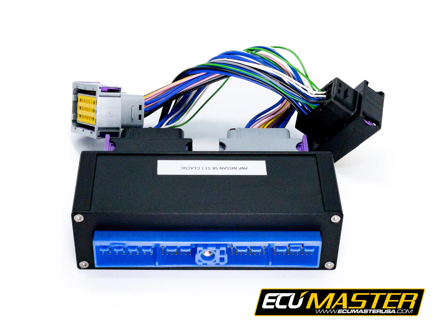 ECU MASTER - NISSAN S13 SR20DET PNP FOR EMU CLASSIC
