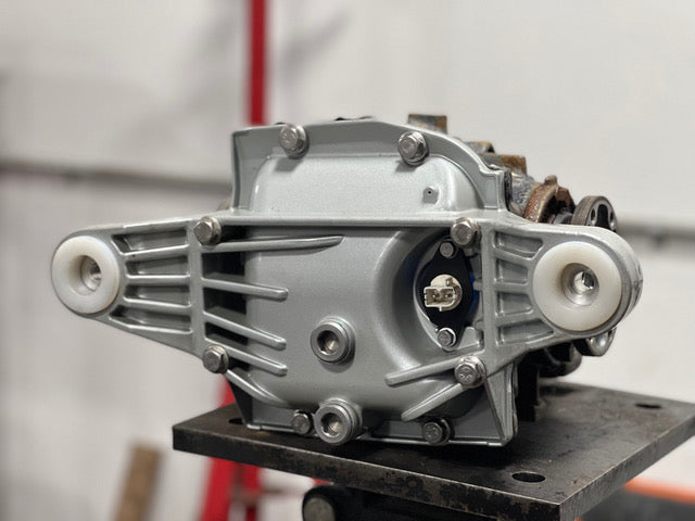 Condor Speed Shop - Casquillos de Diferencial - E36