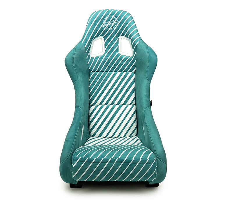 NRG - 20 YEAR ANNIVERSARY BUCKET SEAT