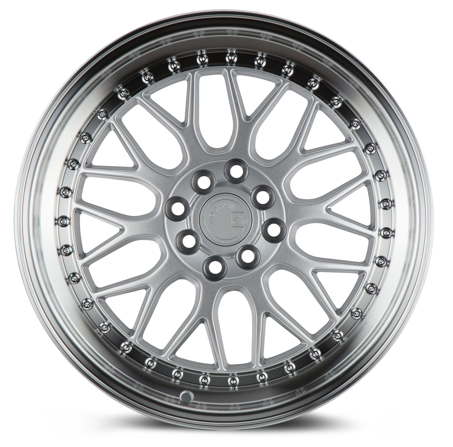 Aodhan Wheels - AH02