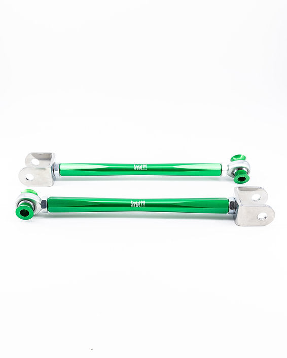 SERIALNINE - UCF10 LS400 / Celsior Serial999 Brazos de tracción