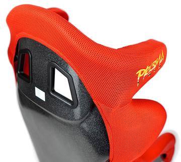 PRISMA - FIA RACING SEAT HALO