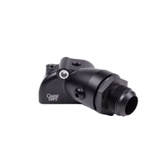 Chase Bays - Compact Upper Water Neck - Toyota 1JZ-GTE | 2JZ-GTE (CB-JZ-UWN)