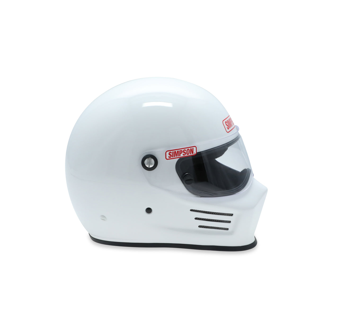 SIMPSON - BANDIT SA2020 RACING HELMET