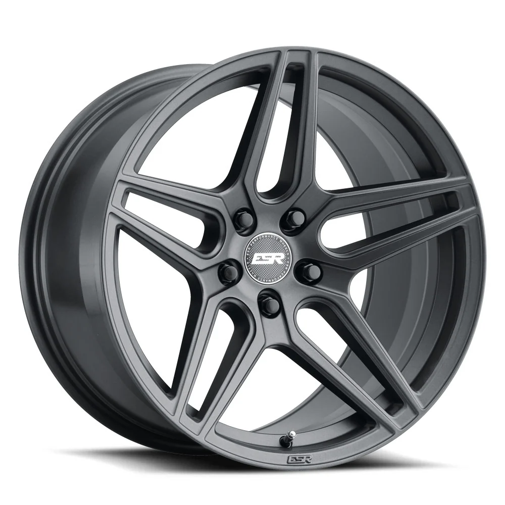 ESR - RF15 MATTE GRAPHITE