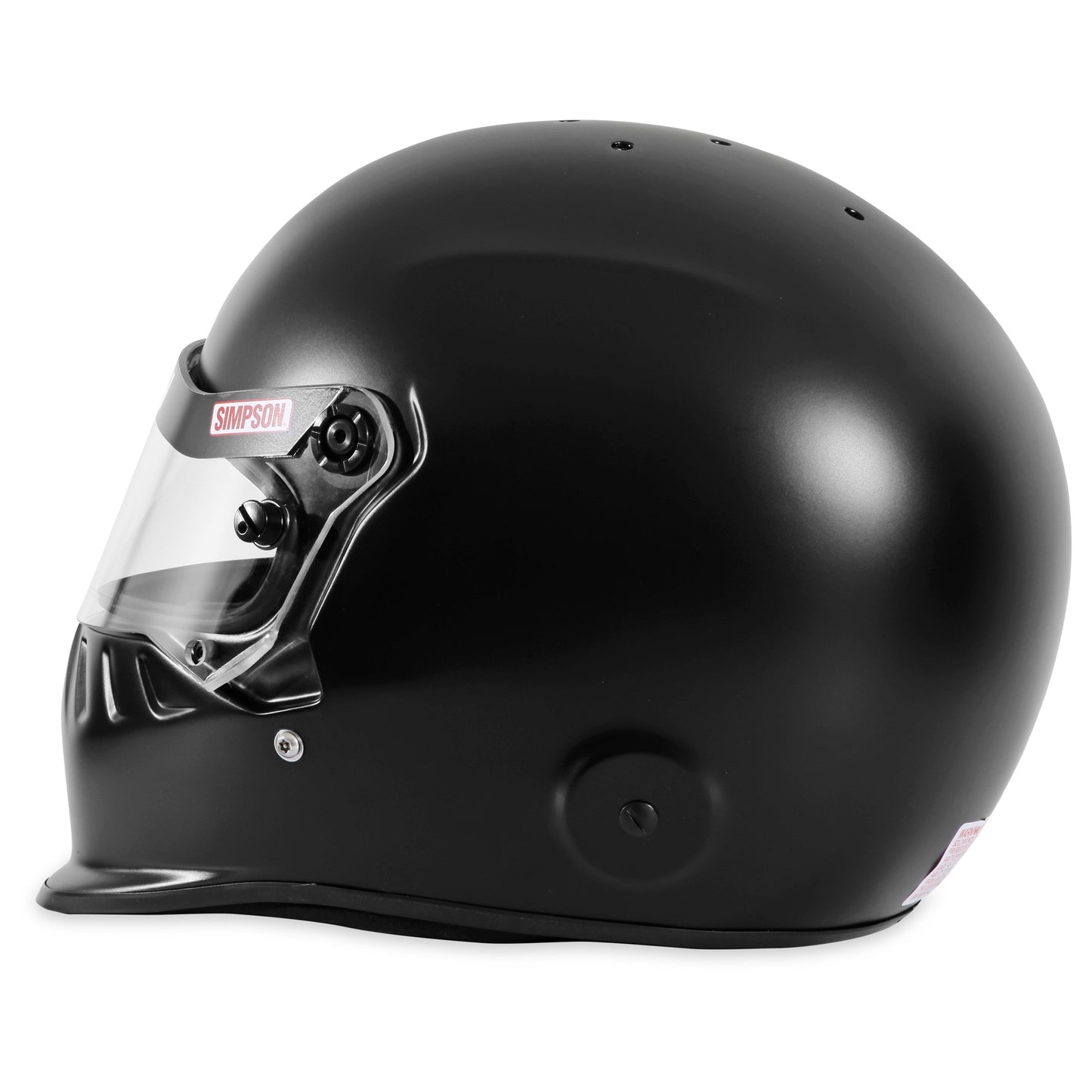 SIMPSON - SD1 HELMET