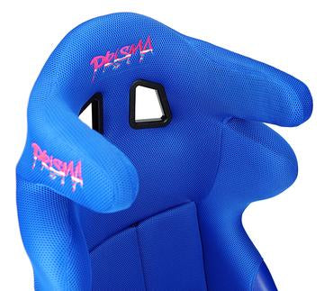 PRISMA - FIA RACING SEAT HALO