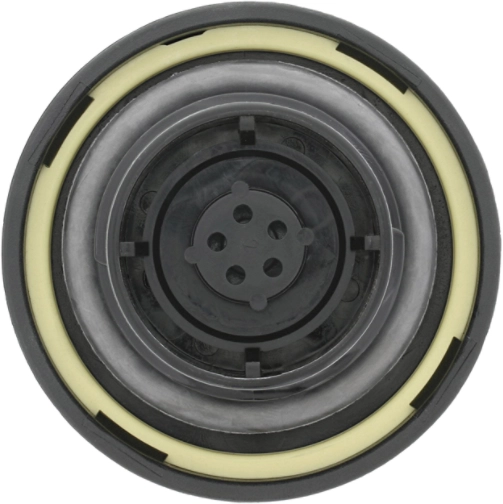 Gates 07-09 Nissan 350Z | 10-16 Nissan 370Z | 07-08 Infiniti G35 | 08-13 Infiniti G37 OE Equivalent Fuel Cap