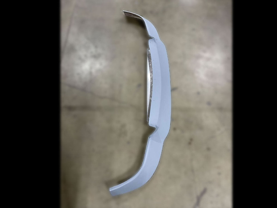 Big Duck Club - BMW E39 Front Lip Kit