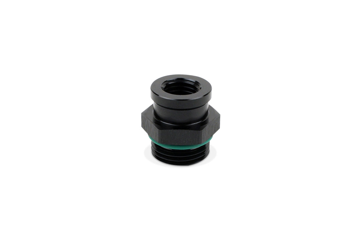 Improved Racing - -8AN straight thread male ORB to M12x1.50 female adapter, for EGM-116, EGM-132, EGM-114