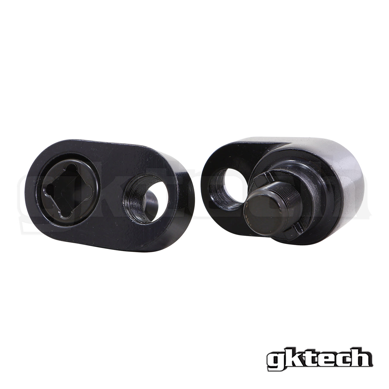 GKTech - V2 4130 EXTENSORES DE CREMALHEIRA DE DIREÇÃO DE ALTA TENSÃO (OFFX-RACK)