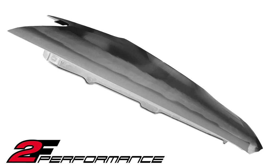 2FPERFORMANCE - NISSAN S15 SILVIA FRONT OEM SPEC FENDERS
