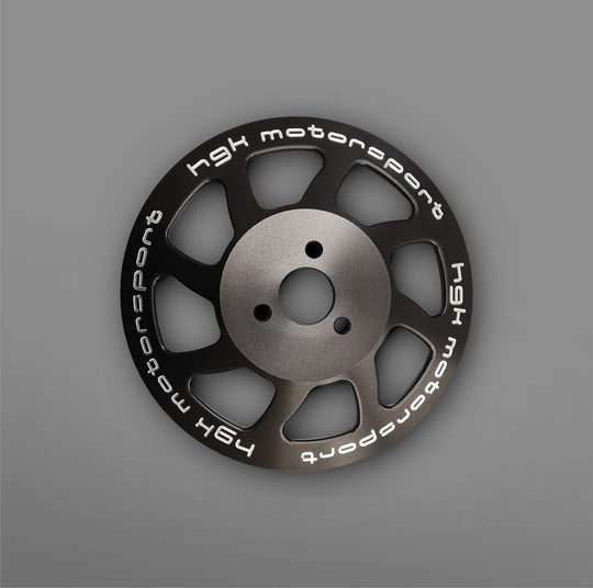 HGK Racing - Bosch Power Steering Pump