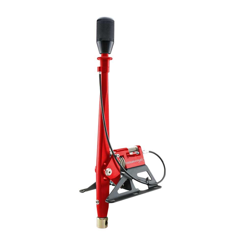 COOLERWORX - SHORT SHIFTER PRO BMW GEARBOX