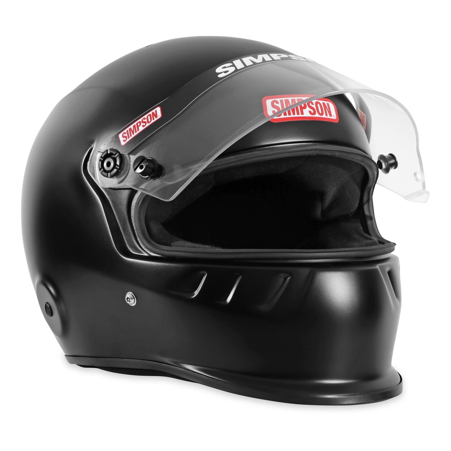 SIMPSON - SD1 HELMET