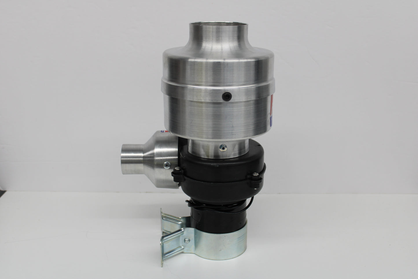Fast Cooling - FAST PRO PLUS DIRT BLOWER