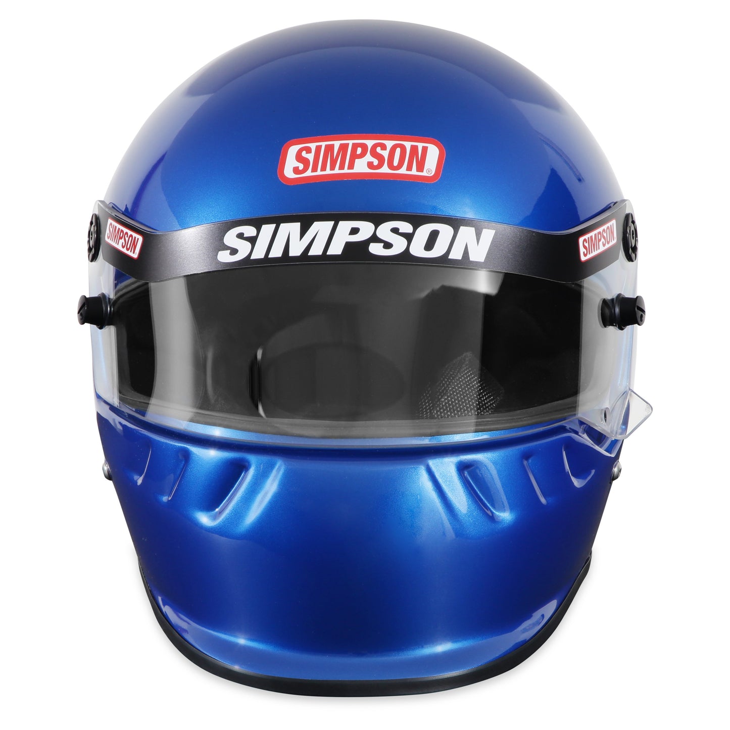 SIMPSON - SD1 HELMET