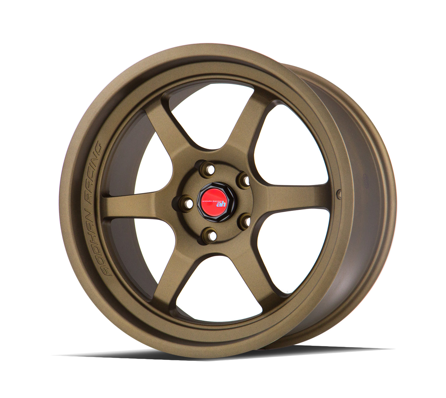 Aodhan Wheels - AH08